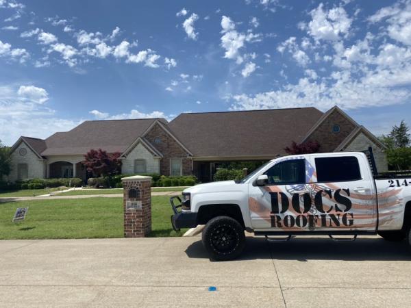Doc's Roofing