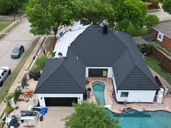 Doc's Roofing
