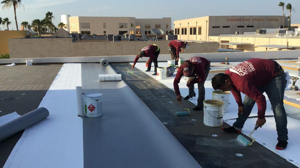 Castro Roofing