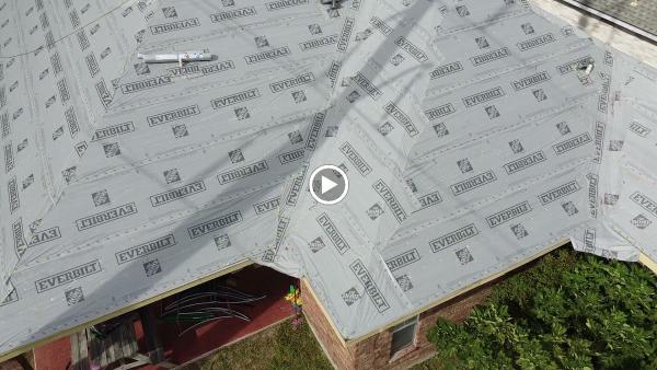Castro Roofing