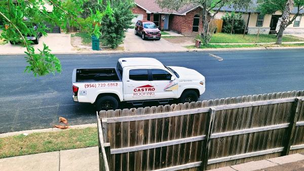 Castro Roofing