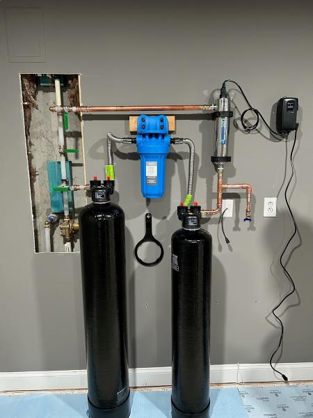 Rx-Plumbing & Drain