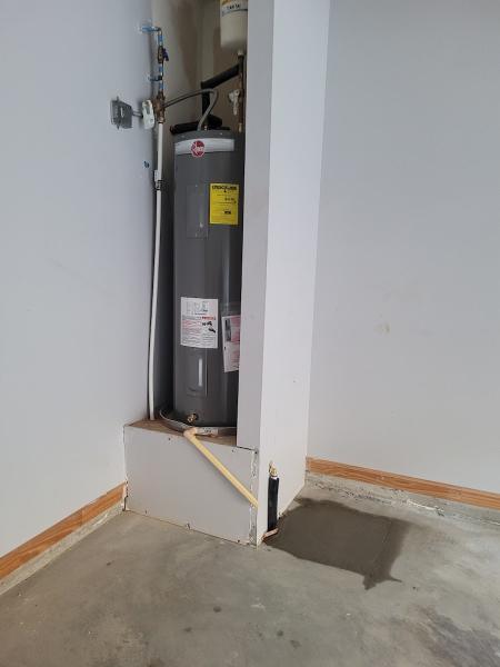 Rx-Plumbing & Drain