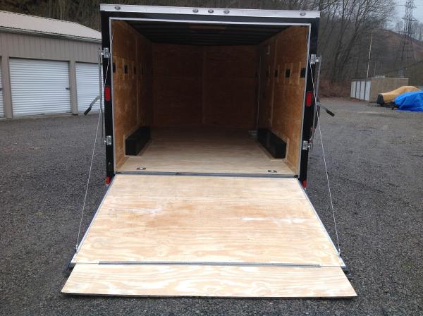Secure Self Storage
