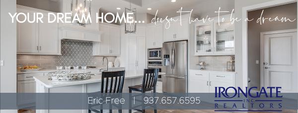 Eric Free Real Estate