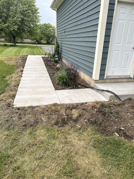 Vivanco Concrete Inc.