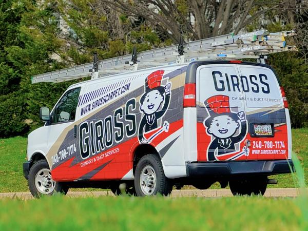 Giross Chimney & Duct Services