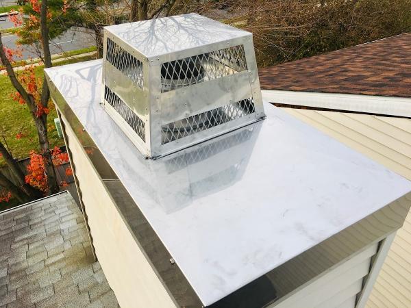 Giross Chimney & Duct Services