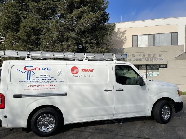 Core Heating & Air Conditioning