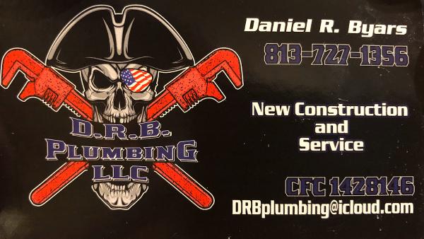 DRB Plumbing