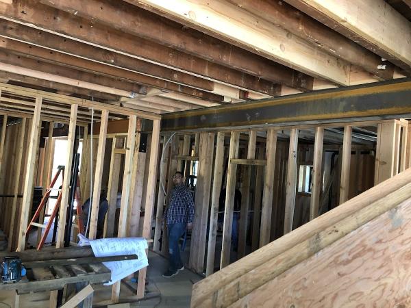 ER Construction Inc.