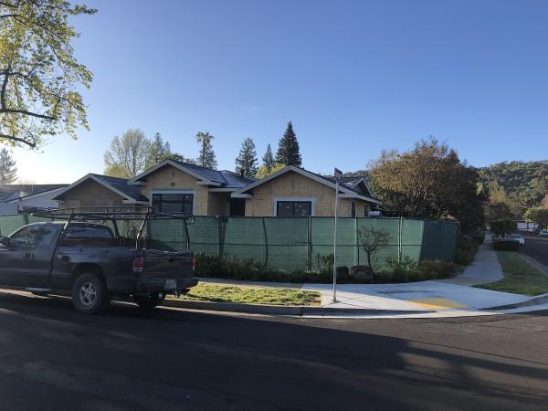 ER Construction Inc.