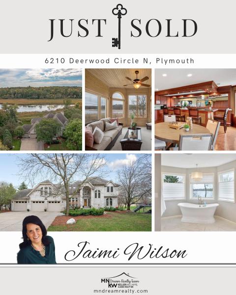 MN Dream Realty Team