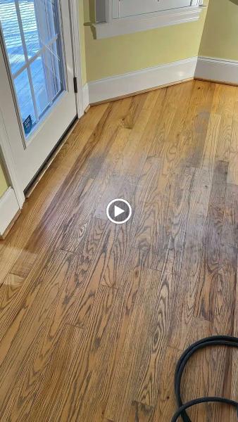 Goose Creek Flooring