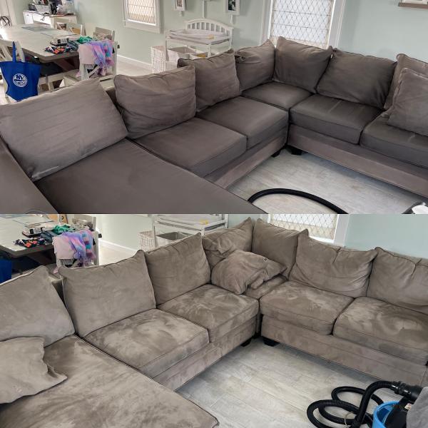 Couch Cleaning Queens