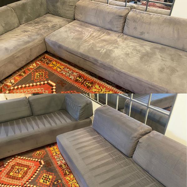 Couch Cleaning Queens