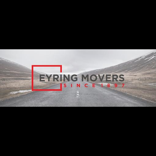 Eyring Movers