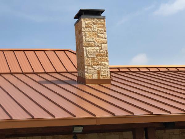 D&G Roof Systems