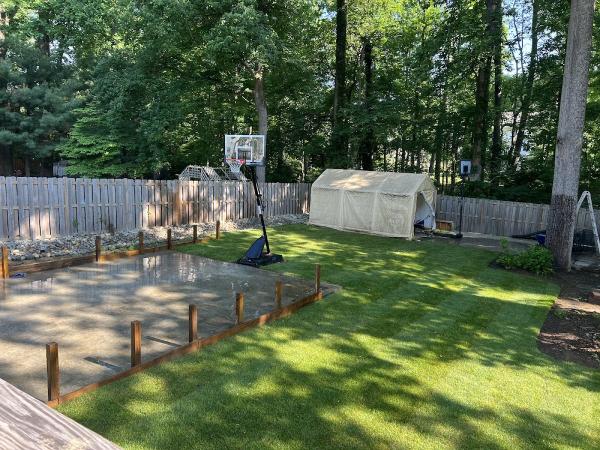 All About Landscaping