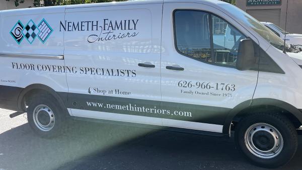 Nemeth Carpet Interiors