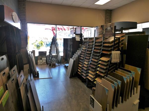 Nemeth Carpet Interiors