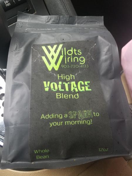 Wildts Wiring
