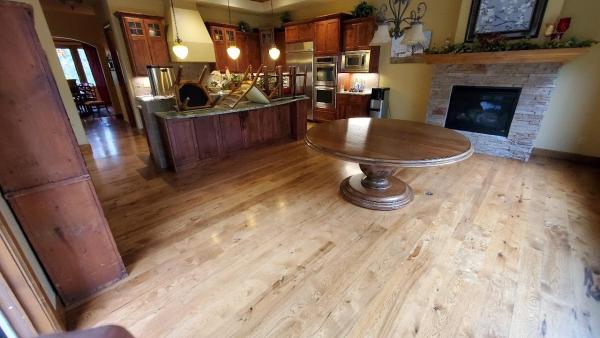 Go Green Dry Carpet Cleaning