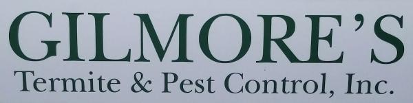 Gilmore's Termite & Pest Control Inc.
