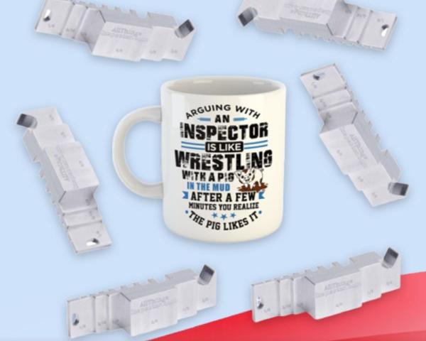 All Things Inspector