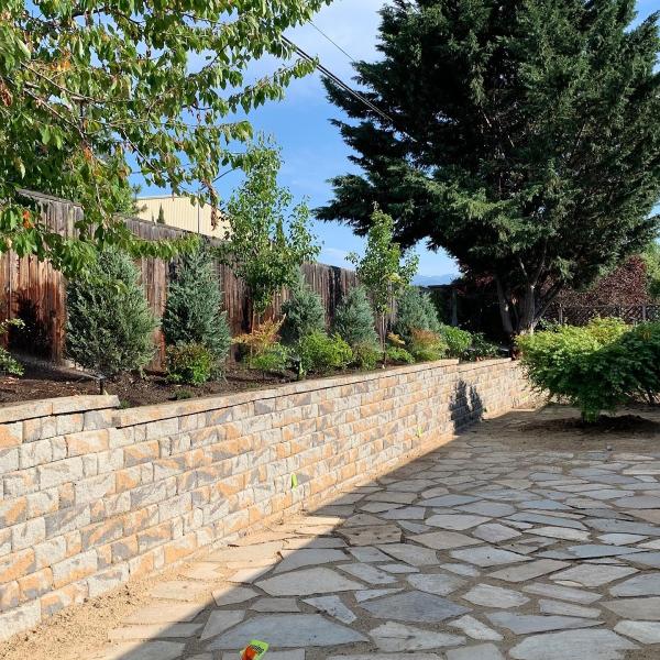 Scofield Landscape Inc