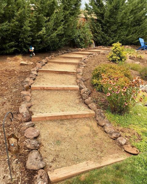 Scofield Landscape Inc