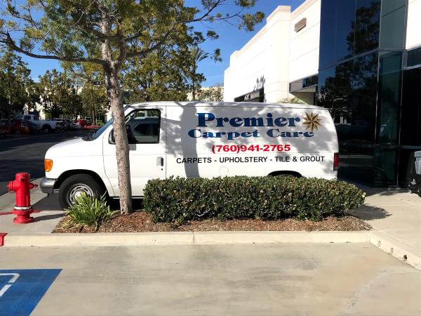 Premier Carpet Care