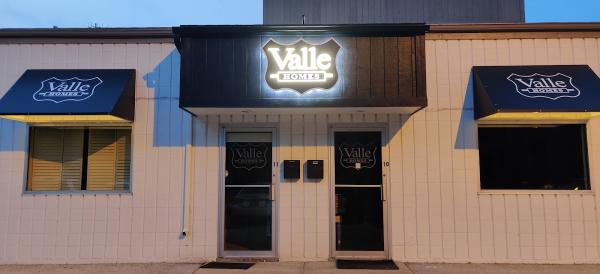 Valle Homes