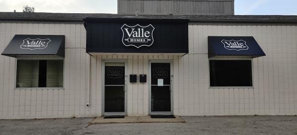 Valle Homes