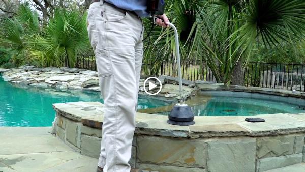 Superior Pool Service