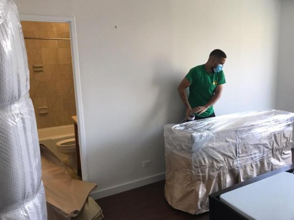 Ben Hur Moving & Storage