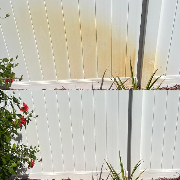 Sunshine State Soft Wash
