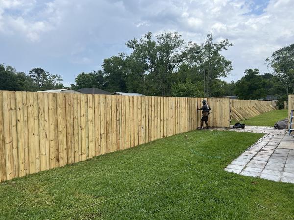 Dynamic Fence LLC