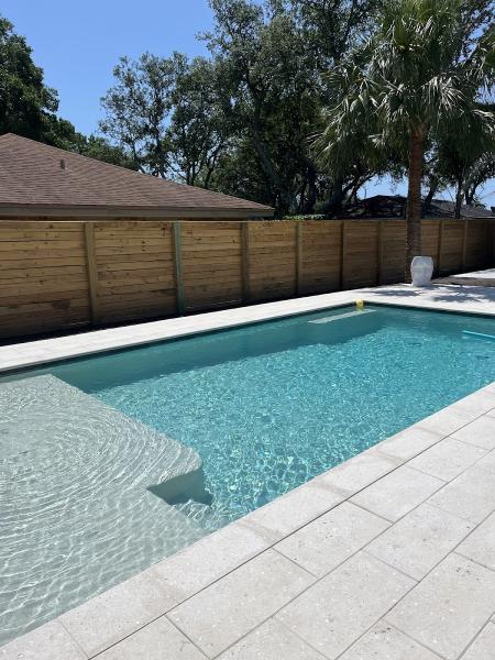 Dynamic Fence LLC