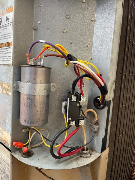 Evenflow Heating and Air