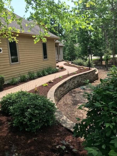 Prairie Ridge Lawn Service