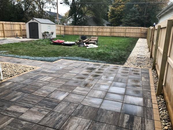 Prairie Ridge Lawn Service