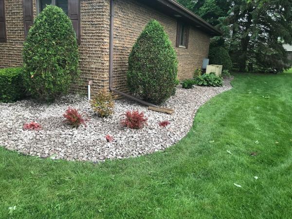 Prairie Ridge Lawn Service