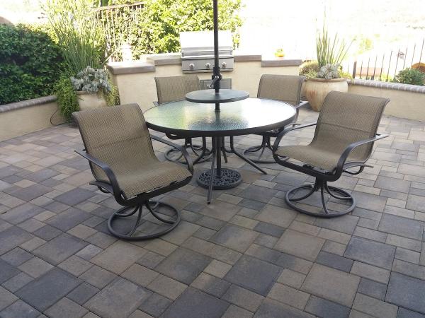South County Patio Furniture Repair & Restoration