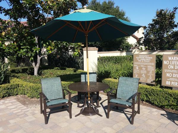 South County Patio Furniture Repair & Restoration