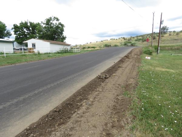 Goltz Asphalt Co