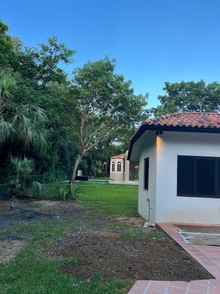 Acosta Tree Service