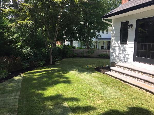 Quality Island Landscaping LLC