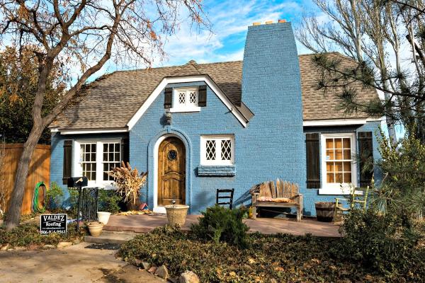 Valdez Roofing