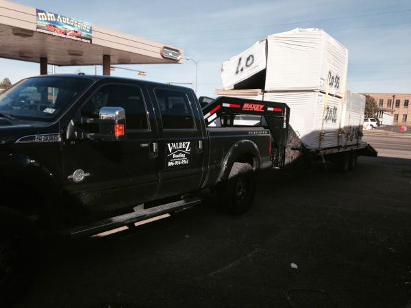 Valdez Roofing